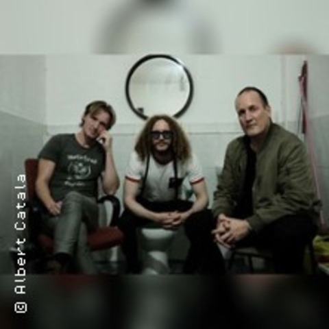 The Movments - OSNABRCK - 13.02.2026 20:00