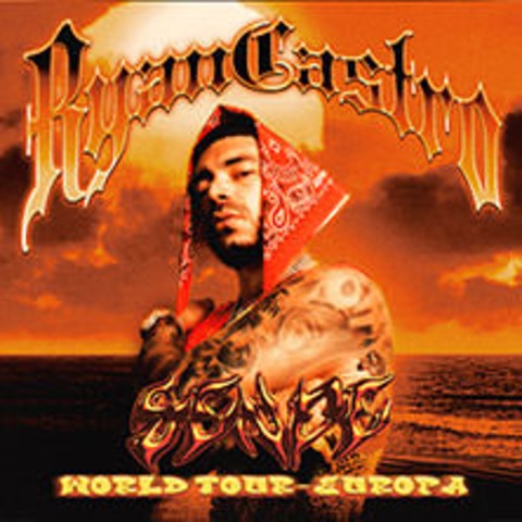 Ryan Castro - BERLIN - 15.10.2025 20:00