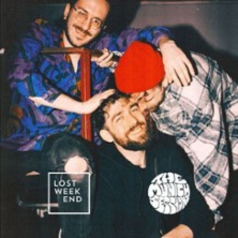 Mad Foxes - MNCHEN - 10.02.2026 20:00