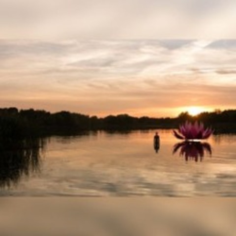 New Healing Festival 2026 - K�MMERNITZTAL - 17.08.2026 18:00
