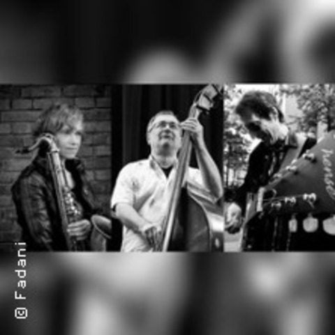 Erster Mittwoch im Monat - Heidelberg - 01.10.2025 20:00