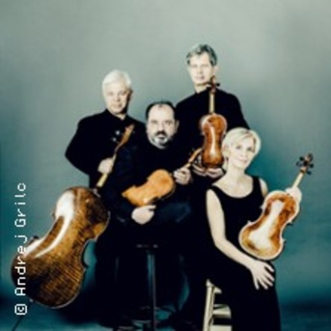 Hagen Quartett - KLN - 29.11.2025 16:00