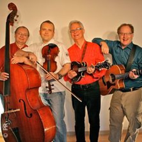 Grass Root Ties - Offenburg - 28.03.2026 20:00