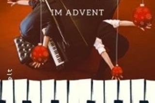 Be-Flgelt im Advent - Auszeit im hektischen Advent
