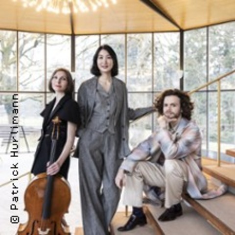 Trio Catch | Milan Pala - KLN - 15.01.2026 20:00