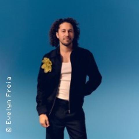 Emmet Cohen Trio - KLN - 22.11.2025 20:00