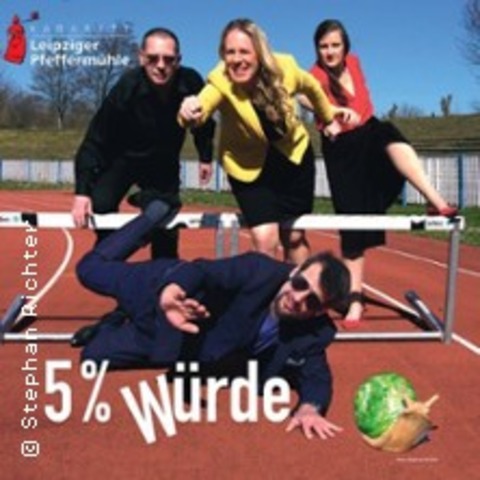 5 % Wrde - Leipziger Pfeffermhle - Templin - 11.10.2025 20:00