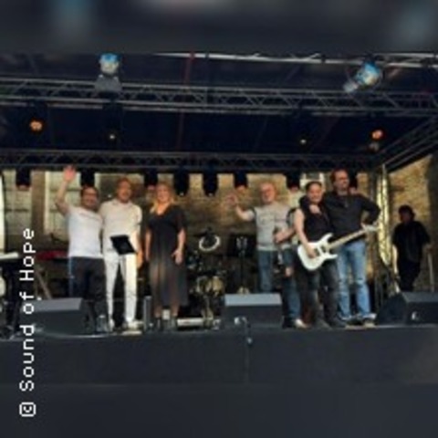 Sound of hope | 10 j�hriges Jubil�um - BARSINGHAUSEN - 27.02.2026 20:00