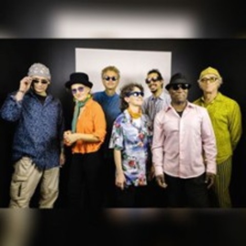 Padi Orchestra - HATTINGEN - 20.12.2025 20:00