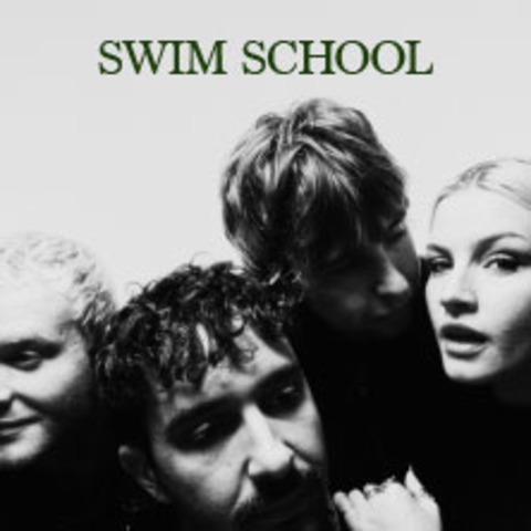Swim School - BERLIN - 23.11.2025 20:00