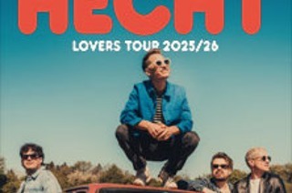 Hecht - World Tour 2026