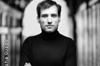 Giltburg mit Gershwin