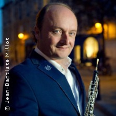 Klassik uu Ostern - DRESDEN - 05.04.2026 18:00