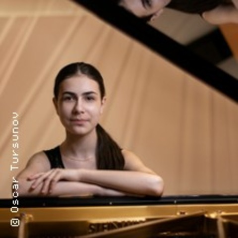 Mozart und Glasunow - DRESDEN - 02.05.2026 19:00