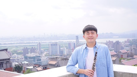 Konzertexamen von Yu-Tse Wang - Oboenklasse Prof. Lucas Macas Navarro/Christoph Hartmann - Freiburg - 02.02.2026 19:00