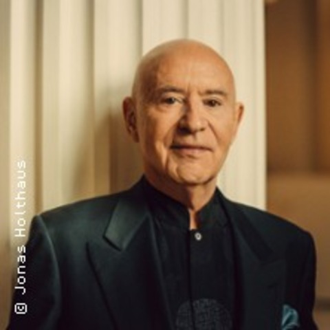 Eschenbach mit Bruckner - DRESDEN - 26.04.2026 18:00