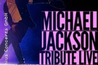 Michael Jackson Tribute Live Experience