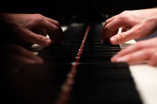Hindemith-Marathon I - ALLE Sonaten fr Instrument und Klavier von Paul Hindemith an einem Tag