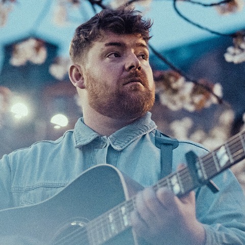 Cammy Barnes | Live 2025 - Bagpipes & Whisky - Dresden - 10.11.2025 20:00