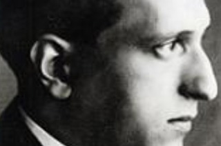 Portrait von Pavel Haas - Kammermusik gegen das Vergessen