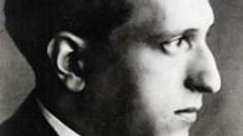 Portrait von Pavel Haas - Kammermusik gegen das Vergessen - Freiburg - 20.01.2026 19:00