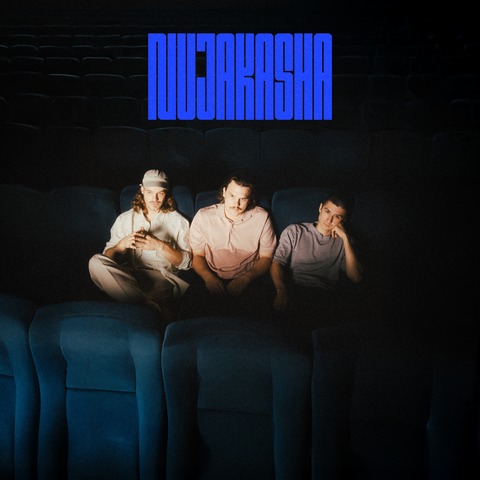 Nujakasha - Remember Tour 2025 - Nrnberg - 30.10.2025 19:30