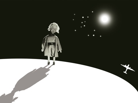 Der kleine Prinz - Nach dem Bestseller von Antoine de Saint-Exupery - Steinau an der Strae - 28.11.2025 20:00