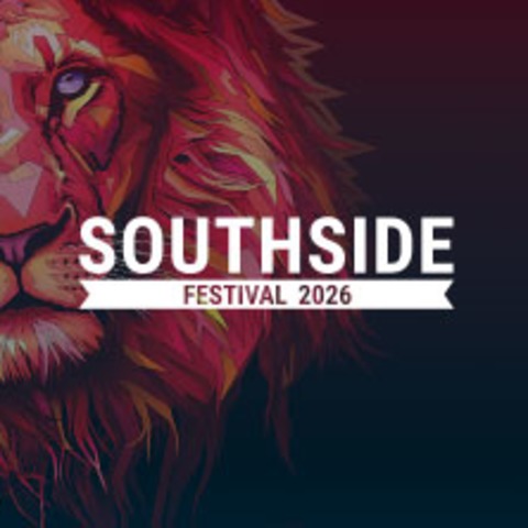 Southside Festival 2026 | Parkticket - Neuhausen ob Eck - 18.06.2026 12:00