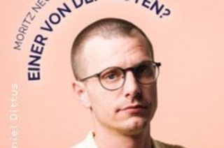 Moritz Neumeier - Einer von den Guten