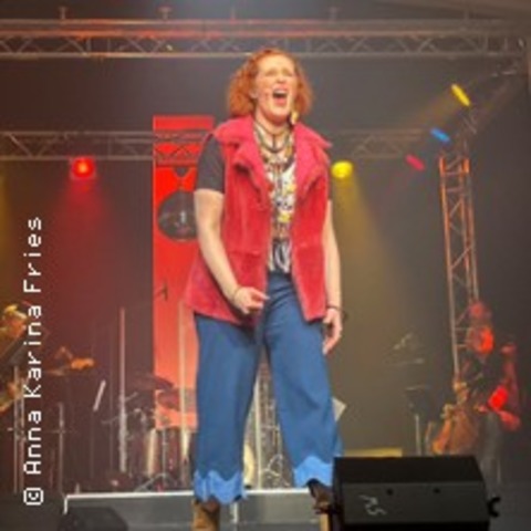 Cry Baby - Schweinfurt - 25.10.2025 19:30