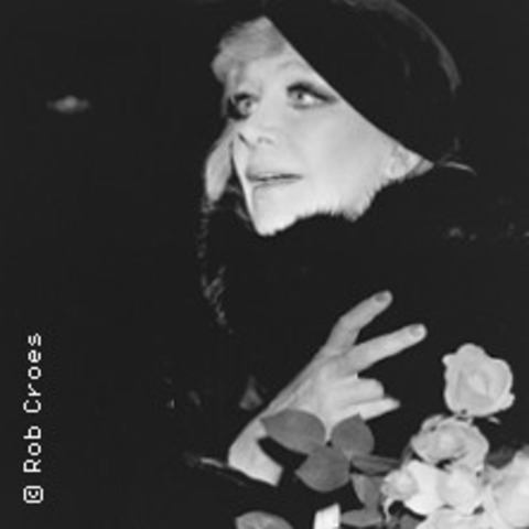 Hildegard Knef - Schweinfurt - 22.11.2025 19:30