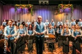 Jahreskonzert Blserphilharmonie Thum