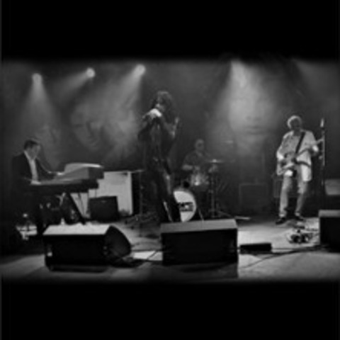 The Doors Rising - Dsseldorf - 14.05.2026 20:00