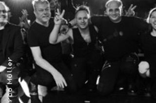 Depeche Reload - A Tribute To Depeche Mode