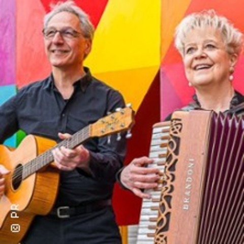Duo Kaleido - Offenburg - 17.01.2026 20:00