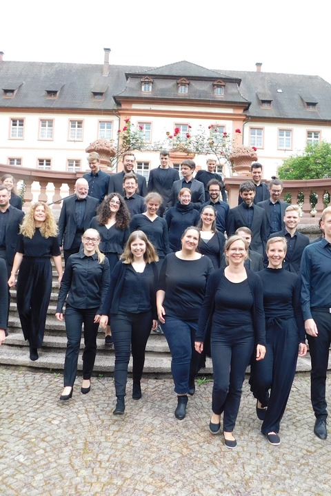 in paradisum - Freiburg - 19.10.2025 17:00