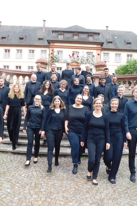 in paradisum - Hinterzarten - 18.10.2025 17:00