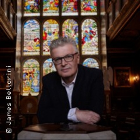 MacMillan und Chor - DRESDEN - 10.05.2026 11:00