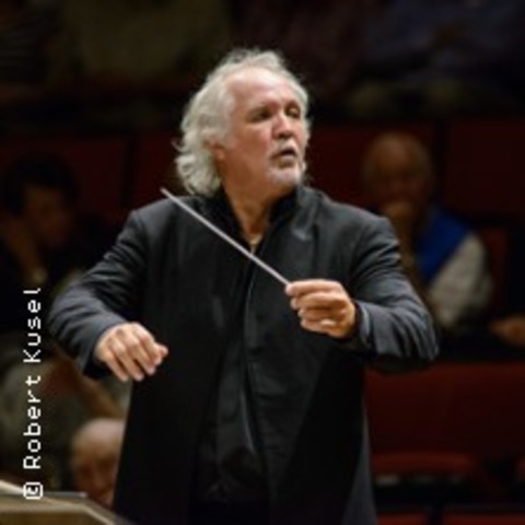 Sir Donald mit Mahler - DRESDEN - 11.06.2026 19:00