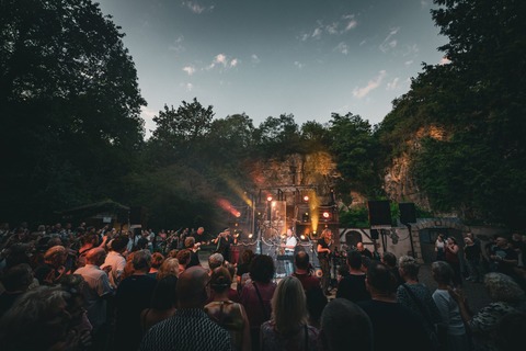 They Clap - Emmendingen - 20.09.2025 19:00