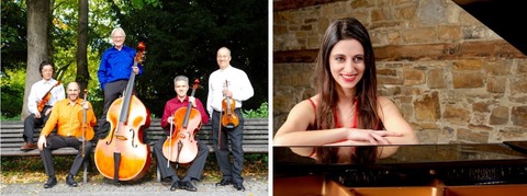 musica varia ensemble - Nagold - 27.09.2025 19:00