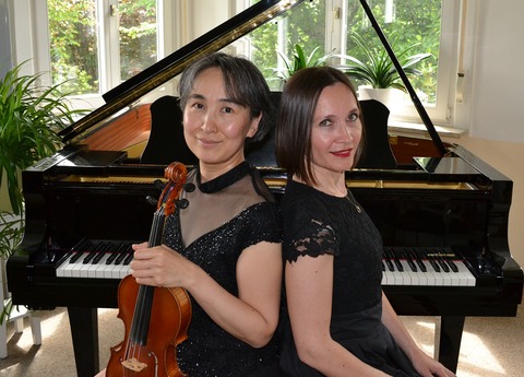 Duo Anima - Nagold - 14.02.2026 19:00
