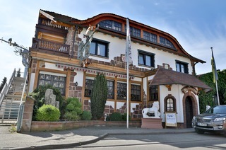Gasthaus Schiff (Kappel)