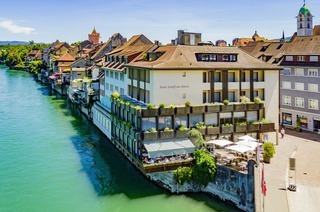 Hotel-Restaurant Schiff
