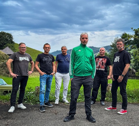 Die Leute - Mnstertal - 18.10.2025 19:00