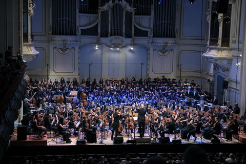 VORFREUDE - Hamburg - 26.11.2025 19:30