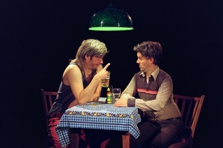 Pasta del Amore