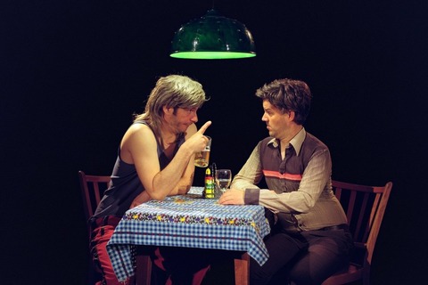 Pasta del Amore - Basel - 05.03.2026 20:00