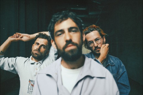 Mad Foxes - Husum - 20.02.2026 20:30