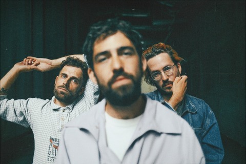 MAD FOXES - Hamburg - 19.02.2026 20:30